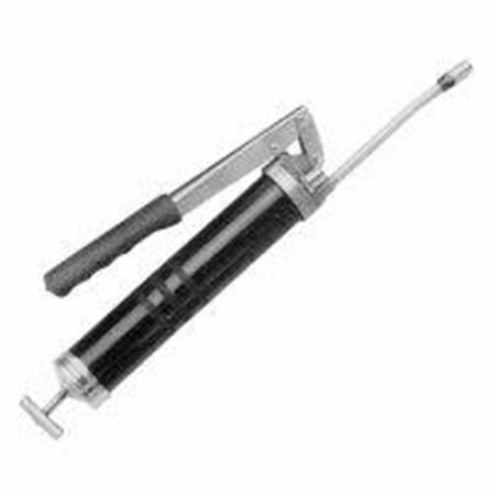 BOOKAZINE 3 Way Loading Heavy Duty Lever Action Grease Gun TI62336